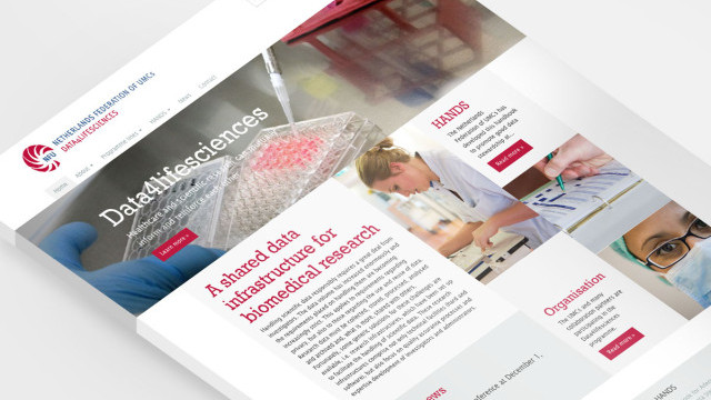 The Netherlands Federation of University Medical Centres has started a series of healthcare improvement programs in the Netherlands. Terralemon is involved in design of the programs e-Health, Doen of Laten, Registratie aan de bron and Data4lifesciences.